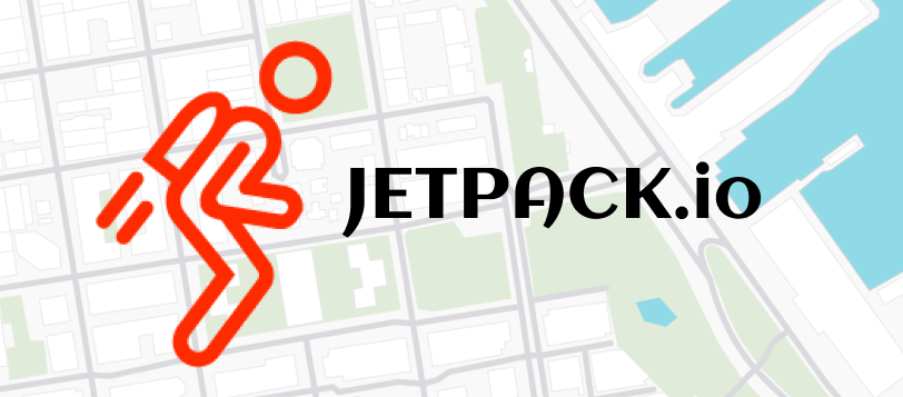 Jetpack intro screen